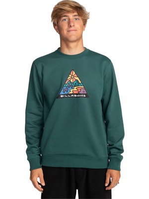 Billabong Shine Erkek Sweatshirt