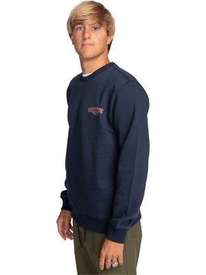 Billabong A/div Arch Erkek Sweatshirt