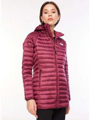 The North Face W New Trevail Kadın Mont