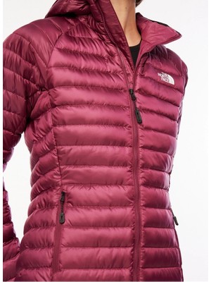 The North Face W New Trevail Kadın Mont