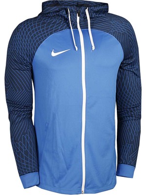 Nike Dri-Fit Strike Erkek Sweatshirt DR2571-463 DR2571-463002