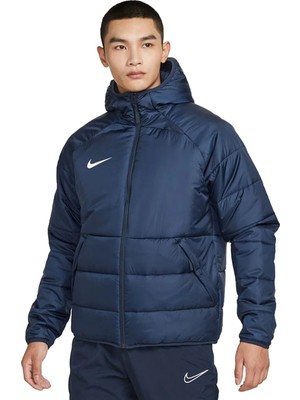 Nike M NK TF ACDPR FALL JACKET Mavi Erkek Mont