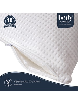 Bedy Guard Bedy Guardkonfor Yastık Koruyucu 2'li