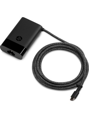 Hp 65W Type-C Dizüstü Bilgisayar Şarj Adaptörü 671R2AA