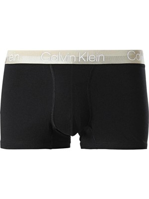 Calvin Klein Trunk 3pk Erkek Boxer