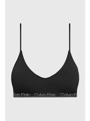 Calvin Klein Lght Lıned Trıangle Kadın Brallette