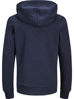 Jack & Jones Logo Baskili Sweatshirt-12152841