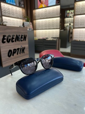 Lacoste L6006S 001 Erkek Güneş Gözlüğü