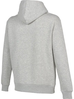 New Balance Lifestyle Erkek Sweatshirt MNH3321-AG