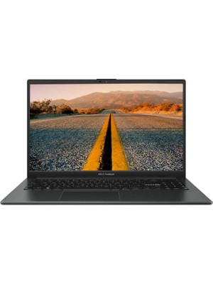 Asus Vivobook Go 15 E1504FA-NJ287 Ryzen5 7520U 8gb 512SSD 15.6" Fullhd Freedos Taşınabilir Bilgisayar