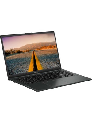 Asus Vivobook Go 15 E1504FA-NJ287 Ryzen5 7520U 8gb 512SSD 15.6" Fullhd Freedos Taşınabilir Bilgisayar