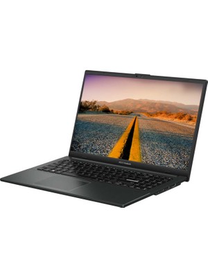 Asus Vivobook Go 15 E1504FA-NJ287 Ryzen5 7520U 8gb 512SSD 15.6" Fullhd Freedos Taşınabilir Bilgisayar