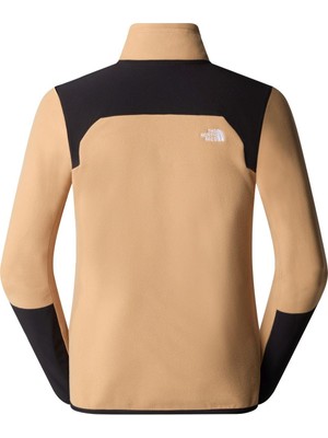 The North Face M Glacıer Pro Erkek Tam Fermuar Polar NF0A5IHSKOM1