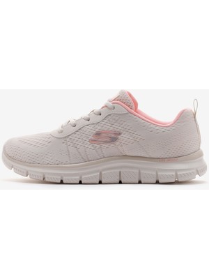 Skechers Track  -  New Staple Kadın Bej Spor Ayakkabı 150141Tk Ntpk