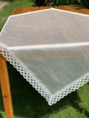 Hausset Runner Beyaz 90*110 cm