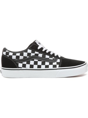 Vans Mn Ward Erkek Günlük Ayakkabı VN0A38DMPVJ1