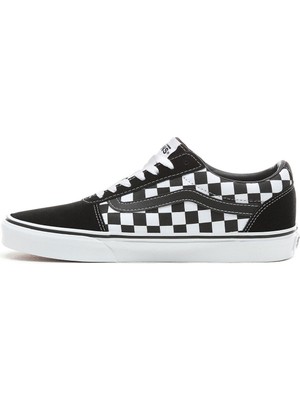 Vans Mn Ward Erkek Günlük Ayakkabı VN0A38DMPVJ1