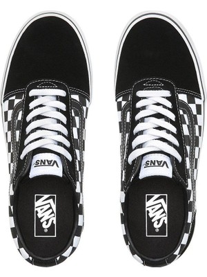 Vans Mn Ward Erkek Günlük Ayakkabı VN0A38DMPVJ1