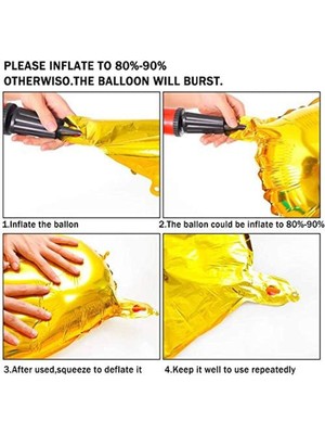 Bal10 Dünyası 3 Karakter Kız Bebek ve Pembe Rakam Folyo Balon Seti Yaş 1