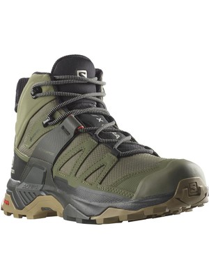 Salomon L417398 - x Ultra 4 Mid Gtx Outdoor Bot