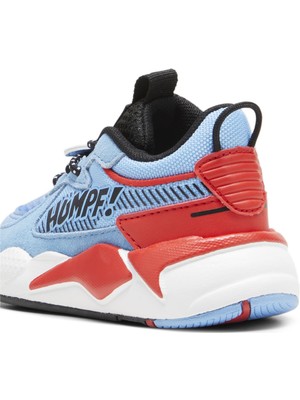 Puma x The Smurfs Rs-X Bebek Ayakkabısı