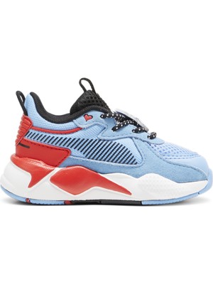 Puma x The Smurfs Rs-X Bebek Ayakkabısı