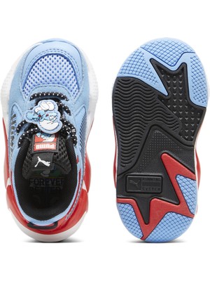 Puma x The Smurfs Rs-X Bebek Ayakkabısı