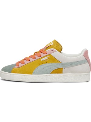 Puma Suede Icons Of Unıty Ayakkabı