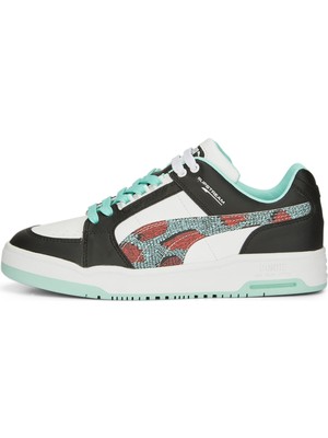 Puma Slıpstream Lo B.t.w. Kadın Sneaker