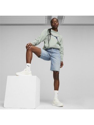 Puma Better Sportswear Kadın Kapüşonlu Sweatshirt