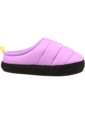 Puma Pembe Erkek Çocuk Terlik 38614402 Puma Scuff Smıleyworld Ps