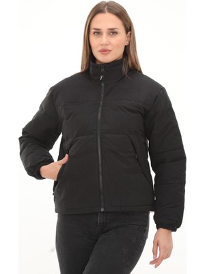 Timberland TB0A6HBW0011 Timberland Synthetıc Insulated Puffer Jacket Kadın