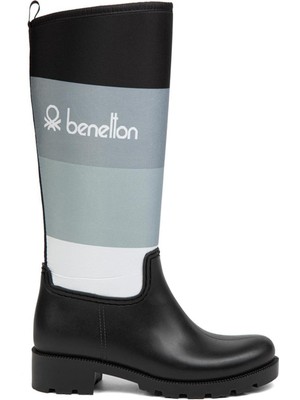 Benetton Bn-50010-22K Kadın Çizme
