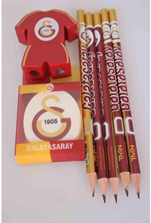 Galatasaray Kırtasiye & Okul Setleri ve Ürünleri 