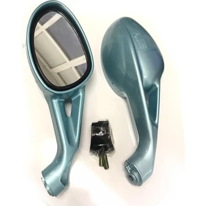 Mondial 125MT Ayna Turkuaz Orjinal