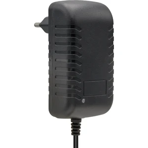 7.2 Volt - 2 Amper 5.5*2.5 Uçlu Ledli Yerli Üretim Akü Şarj Cihazı (OUT:6V-2A)