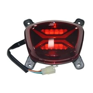 Kuba Bluebırd 50 Stop Komple Orjinal