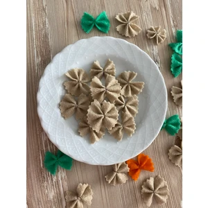 Sefeyi Shop 10 Parça Keçe Kelebek Makarna - Eğitici Otuncak - %100 El Yapımı Oyuncak