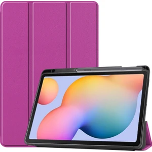 Samsung Galaxy Tab S6 Lite P610 Için Darbeye Dayanıklı Tablet Kılıfı (Yurt Dışından)