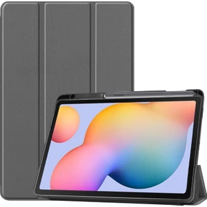 Samsung Galaxy Tab S6 Lite P610 Için Darbeye Dayanıklı Tablet Kılıfı (Yurt Dışından)