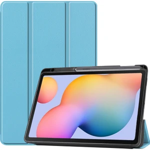 Samsung Galaxy Tab S6 Lite P610 Için Darbeye Dayanıklı Tablet Kılıfı (Yurt Dışından)