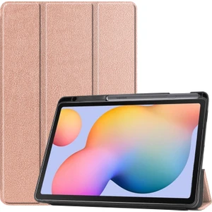 Samsung Galaxy Tab S6 Lite P610 Için Darbeye Dayanıklı Tablet Kılıfı (Yurt Dışından)