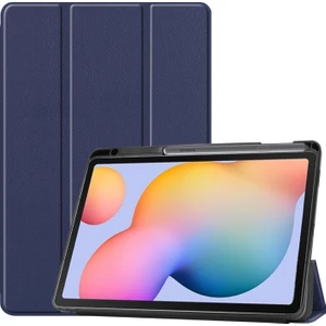 Samsung Galaxy Tab S6 Lite P610 Için Darbeye Dayanıklı Tablet Kılıfı (Yurt Dışından)