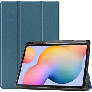 Samsung Galaxy Tab S6 Lite P610 Için Darbeye Dayanıklı Tablet Kılıfı (Yurt Dışından)