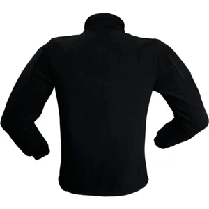 Mrc Tactical  Taktik Polar Mont 5 Cepli Askeri Tip Tactical Polar Mont Siyah