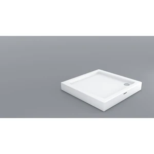 Kare Monoblok Duş Teknesi 75*75