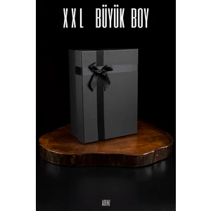 Hediye Kutusu Damat Bohçası Nişan Çeyiz Söz Düğün Xxl Boyut