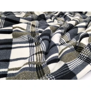 Ecotton Works Polar Evcil Hayvan Battaniyesi