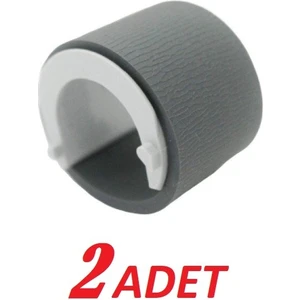 Cosmic Plus 2 Adet Samsung ml 1610/1640/SCX 4521/3117/PE220 Yazıcı Kağıt Pateni, Kağıt Alma Pateni Lastiği, Pickup Roller