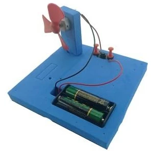 5. Sınıf Elektrik Deney Seti